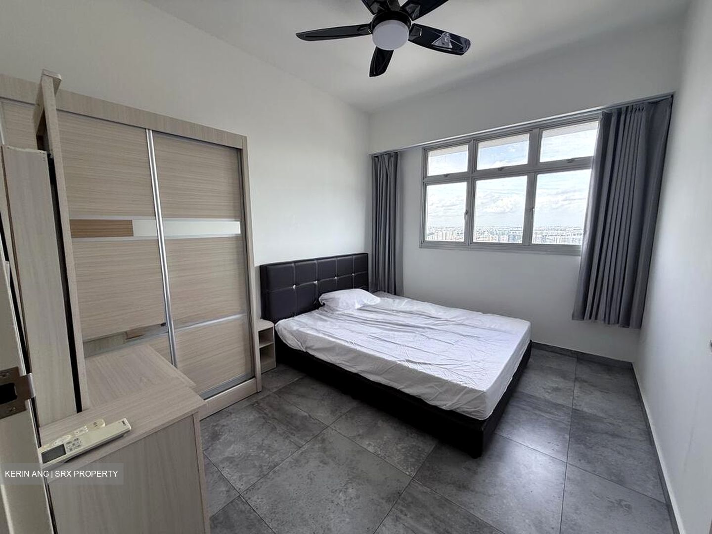 Blk 26A Saint George's Towers (Kallang/Whampoa), HDB 4 Rooms #495642671